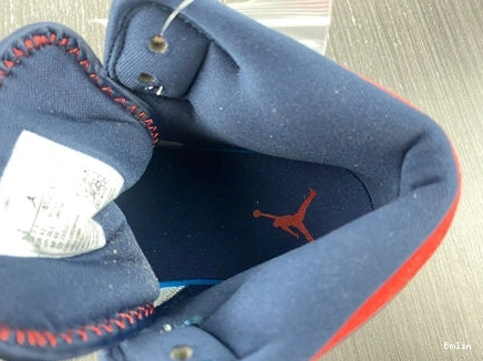 Bmlin Shoes SE Jordan USA BestValue 1 Mid 852542- 3687 1028